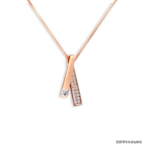 神都金順福珠寶 以創(chuàng)新驅(qū)動(dòng)珠寶首飾市場競爭新格局