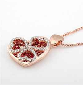 珠寶品牌排行榜與搭配技巧 點亮你的時尚魅力