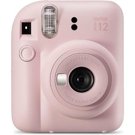 fujifilminstax mini12 拍立得相機(jī)